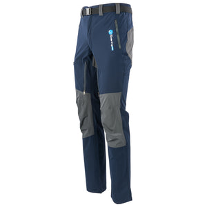 Navy Trousers