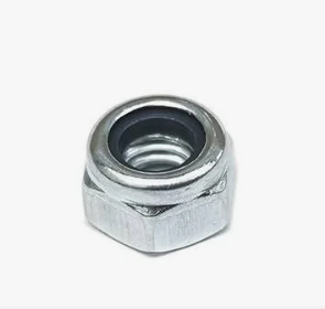 Locknut M6