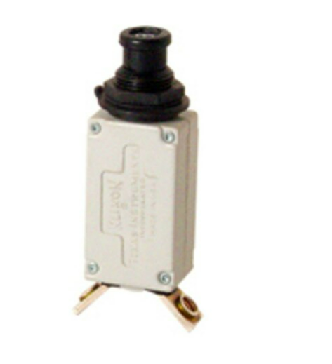 Klixon 7274-11-serien