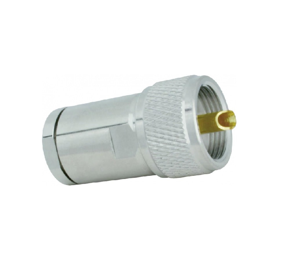 Antenna connector UHF (Male) - (aircell 7)