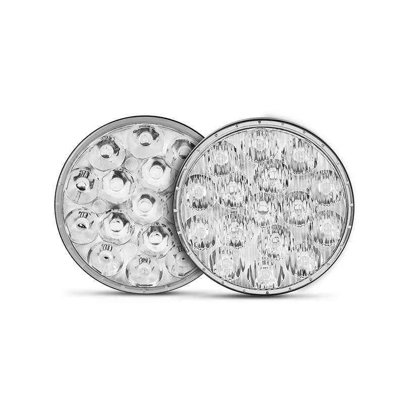 AeroLEDs SunSpot 36-4509 (75W) Landing Light FAA-PMA (14V)