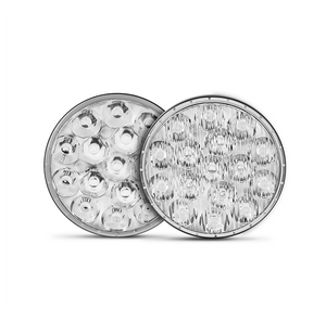 AeroLEDs SunSpot 36-4509 (75W) Landing Light FAA-PMA (14V)