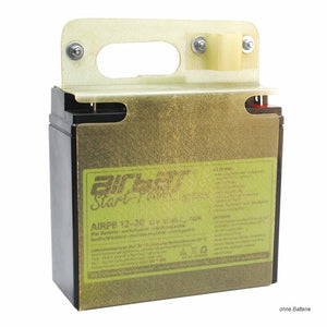 AIRBATT Start-Power AIR-PB 12-20 12V 20Ah AGM starter battery & supply battery