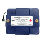 EarthX ETX900-24 24V 15,6Ah LiFePO4 starter battery