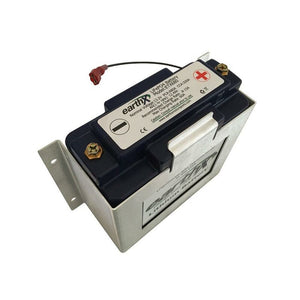 EarthX BB-CU battery housing for ETX680 / ETX900 / ETX900-VNT / ETX1200