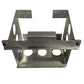 EarthX BB-U battery housing for ETX680-24-TSO / ETX680-24-VNT / ETX900-24 / ETX160