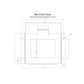 EarthX BB-CO battery case for ETX680C