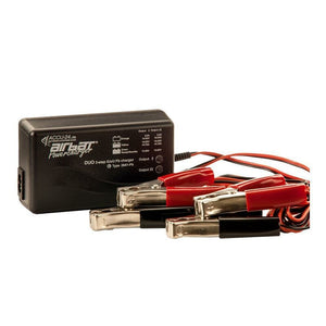DUO Charger 12V 2.0A - PB