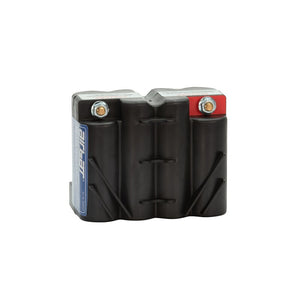 AIRBATT Start-Power LPB 5900 4A2P 12V 5.0 Ah LiFePO4 Starter Battery