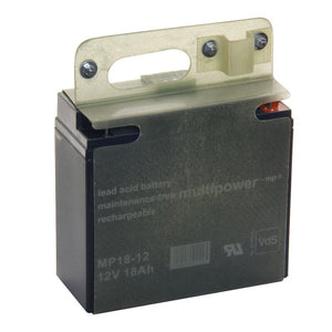 Multipower MP18-12 12V 18Ah