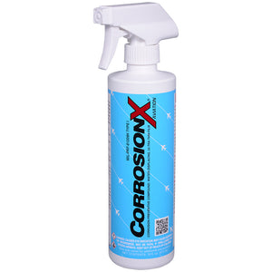 CORROSION X - Aviation Formula