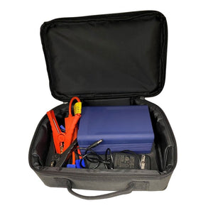 EarthX ETX-JMP12/24 LiFePO4 Jump Pack