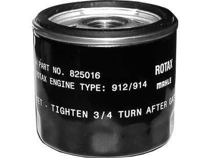 Rotax oil filter