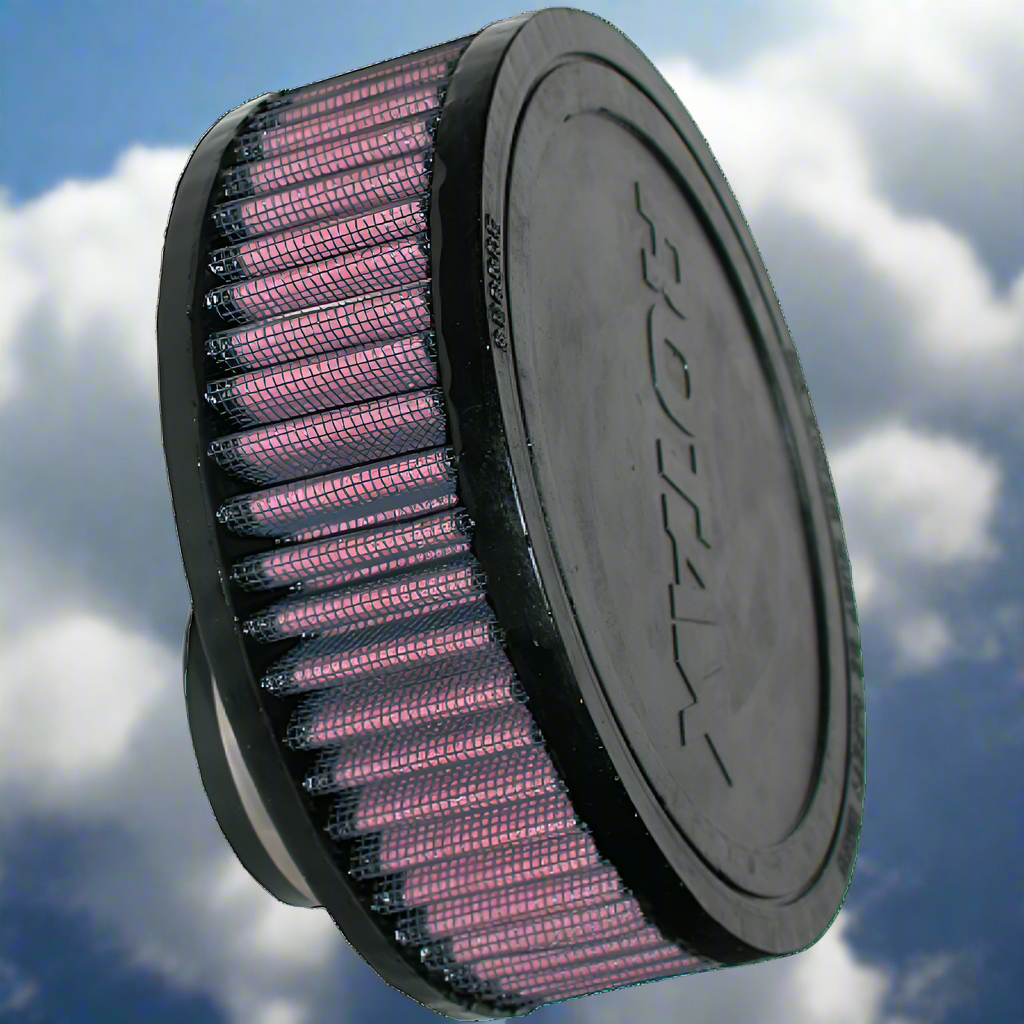 ROTAX luftfilter 912UL, 912 ULS, 2-takts