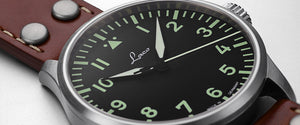 LACO AUGSBURG 42, Pilot Watch A