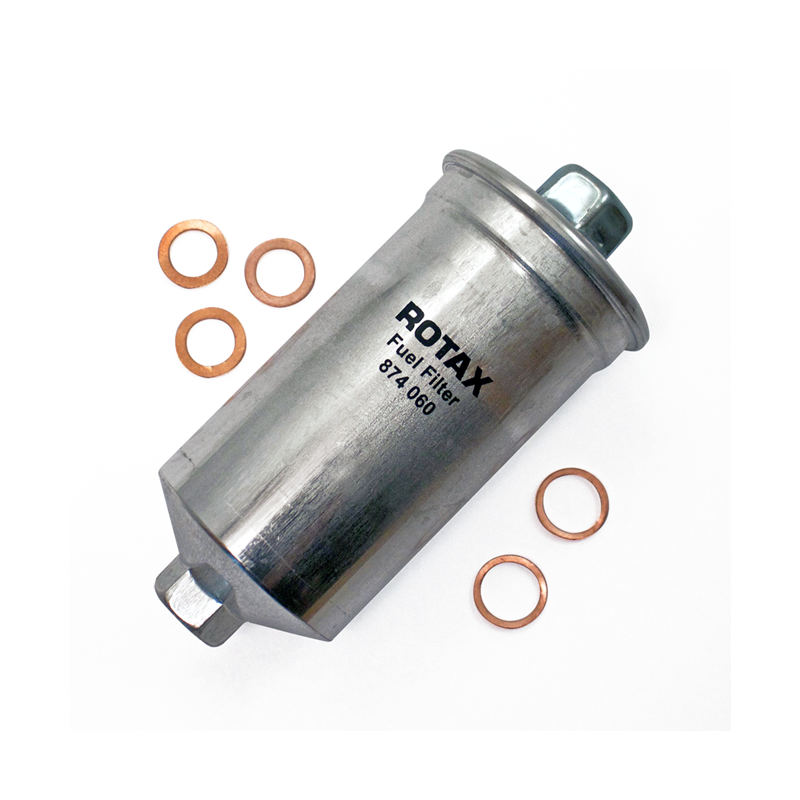 Bränslefilter Rotax 912 IS 874060