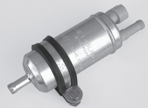 Fuel pump Rotax 914 881365