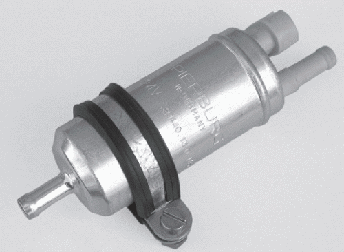 Bränslepump Rotax 914 881365