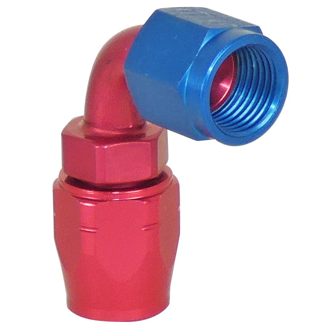 Aeroquip 816 And 8891 Hose Fittings - Straight