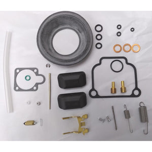 Maintenance set for 1 carburator 912/914, 889534