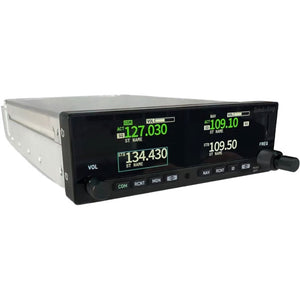 BendixKing KX 200 Nav/Com Radio with Glideslope