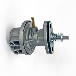 Bränslepump Rotax 912, mekanisk