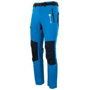 Aqua Trousers