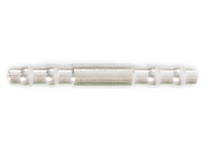 Tube connection