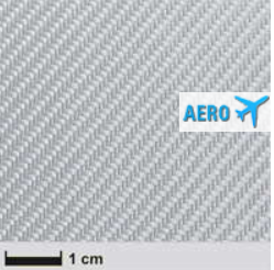 Glass fabric 163 g/m² (Interglas 92110, aero, finish FK 144, TW) 100 cm