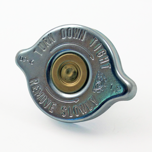 Kylarlock med packning 1,2 bar 922072