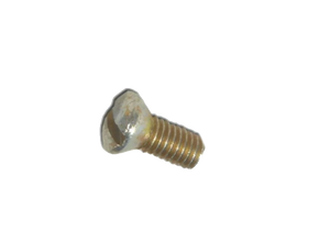Spårskruv M3X6 941200