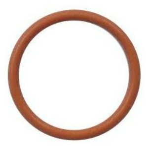 O-ring topplock, 19x2, 950180