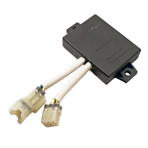 SMD elektronisk modul Rotax