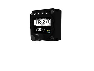 AIR Control Display