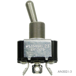 Toggle Switch MS35058-22