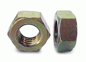 Nut, Full Hex AN315-3R