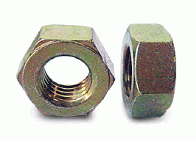 Nut, Full Hex AN315-5R
