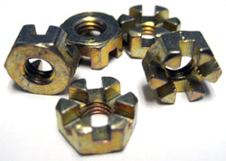 AN320 Shear Nuts