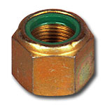 AN365 Cad-Plated Nut Pack