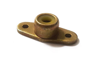 Two Lug Elastic Insert Anchor Nuts AN366F