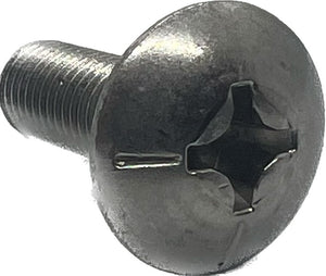 AN526 Machine Screws - Stainless Steel