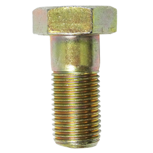 AN8 Bolts ( 1/2-20 )