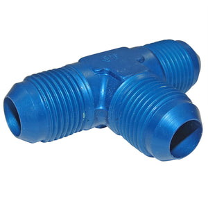 AN824 Tee Flared Tube
