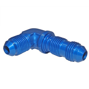 AN833 Elbow Flared Tube Bulkhead And Universal 90°