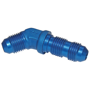 AN837 Elbow Flared Tube Bulkhead And Universal 45°