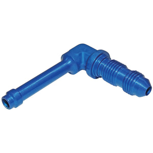 AN838 Elbow - Bulkhead & Hose To Universal 90°