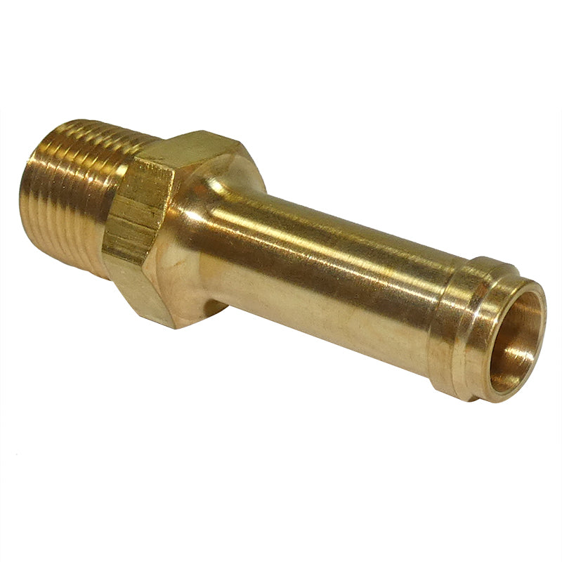 AN840 Hose Nipple Pipe Thread