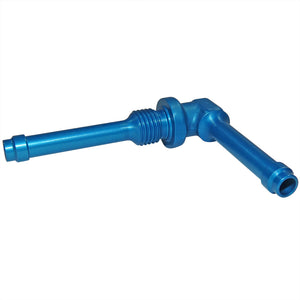 AN848 Elbow Hose Bulkhead 90°