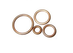 AN900 (MS35769) Copper Gaskets - Crush Washers