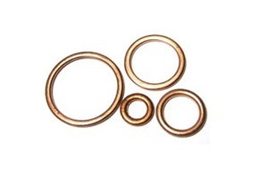 AN900 (MS35769) Copper Gaskets - Crush Washers